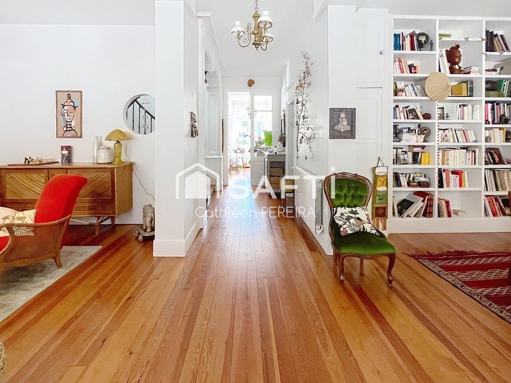 � vendre  Maison Montastruc-la-Conseill�re (31380)