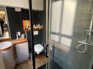  Appartement � vendre 6 pi�ces 122 m�