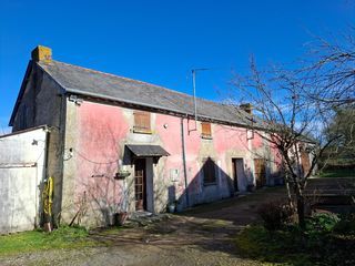  Maison � vendre 7 pi�ces 190 m�