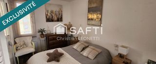  Appartement � vendre 2 pi�ces 43 m�