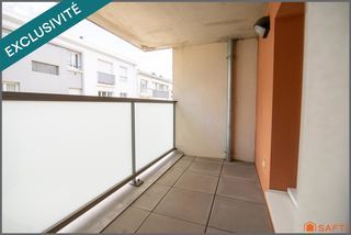  Appartement � vendre 2 pi�ces 42 m�
