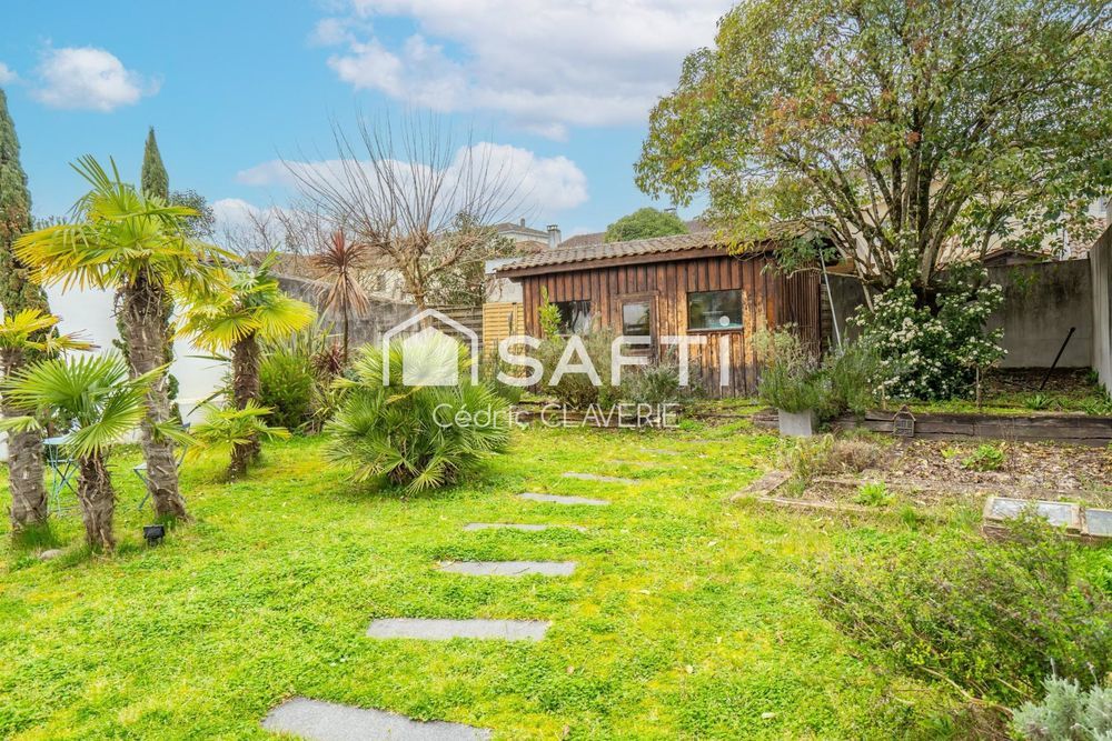 � vendre  Maison Talence (33400)