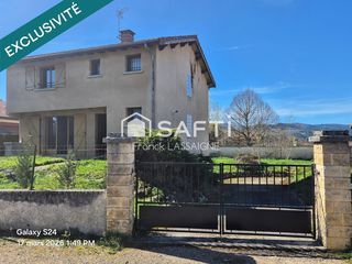  Maison � vendre 5 pi�ces 112 m�