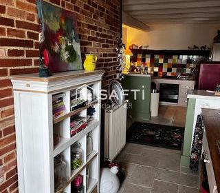  Maison � vendre 9 pi�ces 255 m�