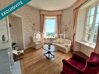  Propri�t�/ch�teau � vendre 15 + pi�ces 900 m�