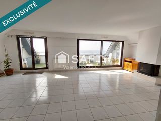  Appartement � vendre 4 pi�ces 78 m�