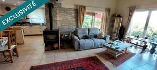  Maison � vendre 5 pi�ces 130 m�