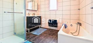  Maison � vendre 6 pi�ces 119 m�