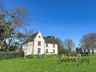  Maison � vendre 12 pi�ces 340 m�