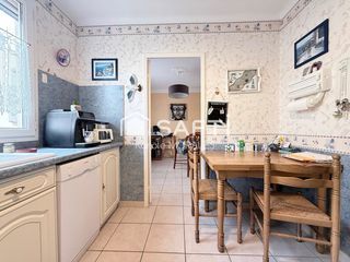  Maison � vendre 4 pi�ces 100 m�