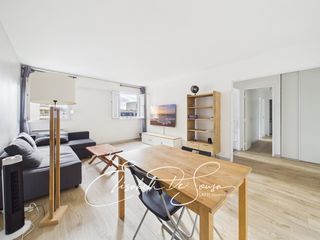  Appartement � vendre 3 pi�ces 61 m�