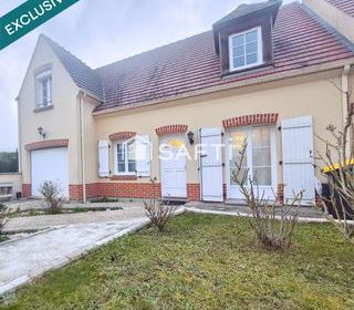  Maison � vendre 6 pi�ces 114 m�