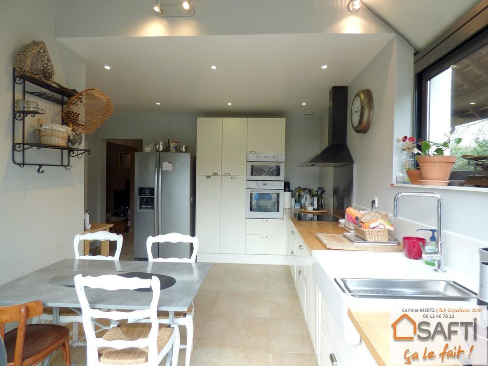 � vendre  Maison Jouars-Pontchartrain (78760)