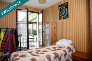  Maison � vendre 5 pi�ces 119 m�