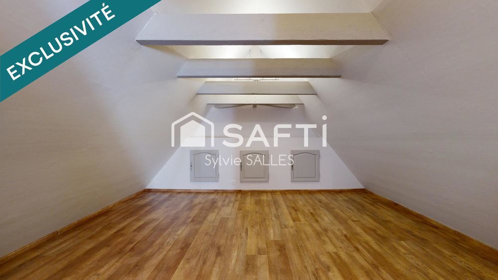 � vendre  Maison Journiac (24260)