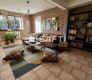  Maison � vendre 4 pi�ces 85 m�