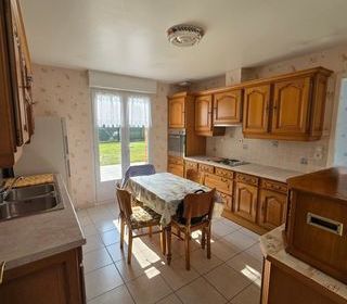  Maison � vendre 3 pi�ces 76 m�