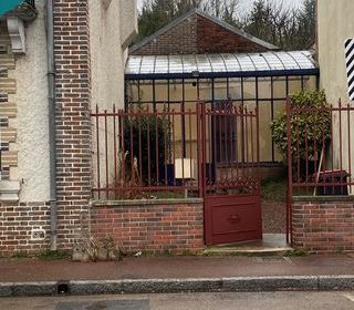  Maison � vendre 5 pi�ces 105 m�