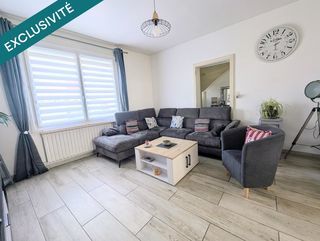  Maison � vendre 6 pi�ces 135 m�