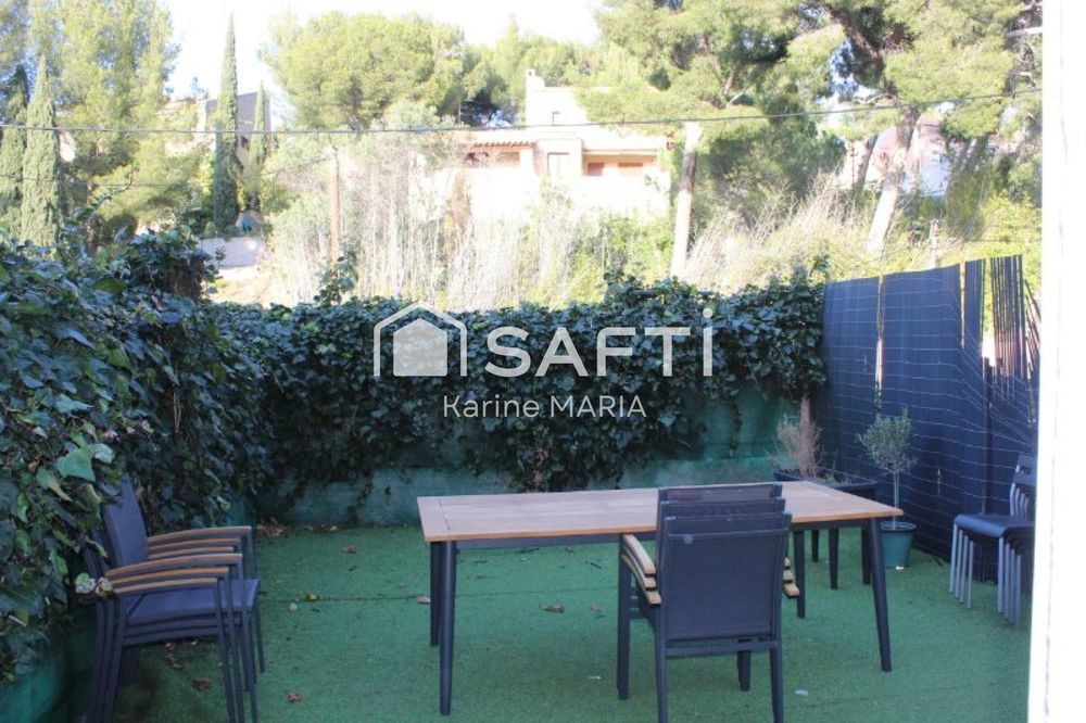 � vendre  Maison Cassis (13260)