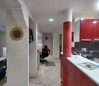  Appartement � vendre 3 pi�ces 66 m�