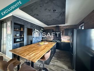  Maison � vendre 5 pi�ces 156 m�