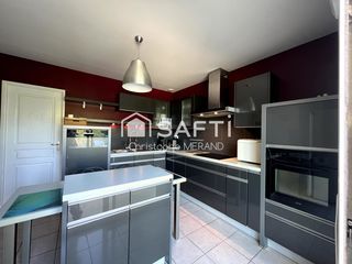  Maison � vendre 9 pi�ces 127 m�