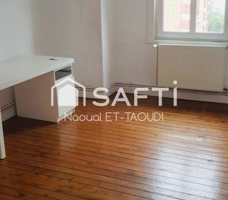  Maison � vendre 10 pi�ces 165 m�