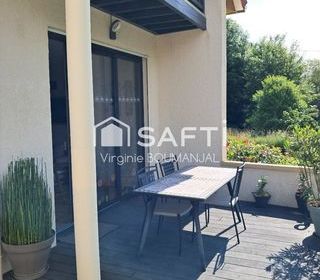  Maison � vendre 5 pi�ces 145 m�