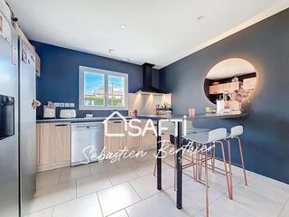  Maison � vendre 4 pi�ces 90 m�