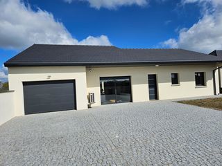  Maison � vendre 5 pi�ces 150 m�