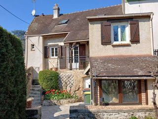  Maison � vendre 4 pi�ces 81 m�