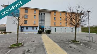  Appartement � vendre 1 pi�ce 20 m�