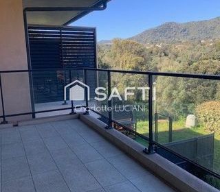  Appartement � vendre 2 pi�ces 42 m�