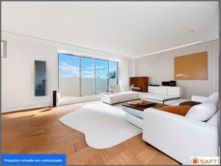  Appartement � vendre 5 pi�ces 124 m�