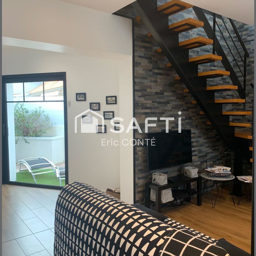 � vendre  Maison Arcachon (33120)