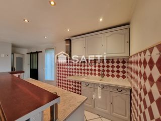  Maison � vendre 6 pi�ces 160 m�