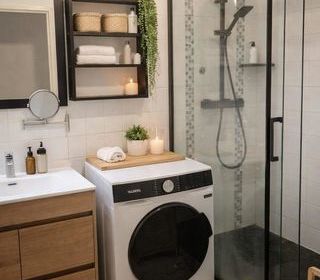  Appartement � vendre 4 pi�ces 85 m�