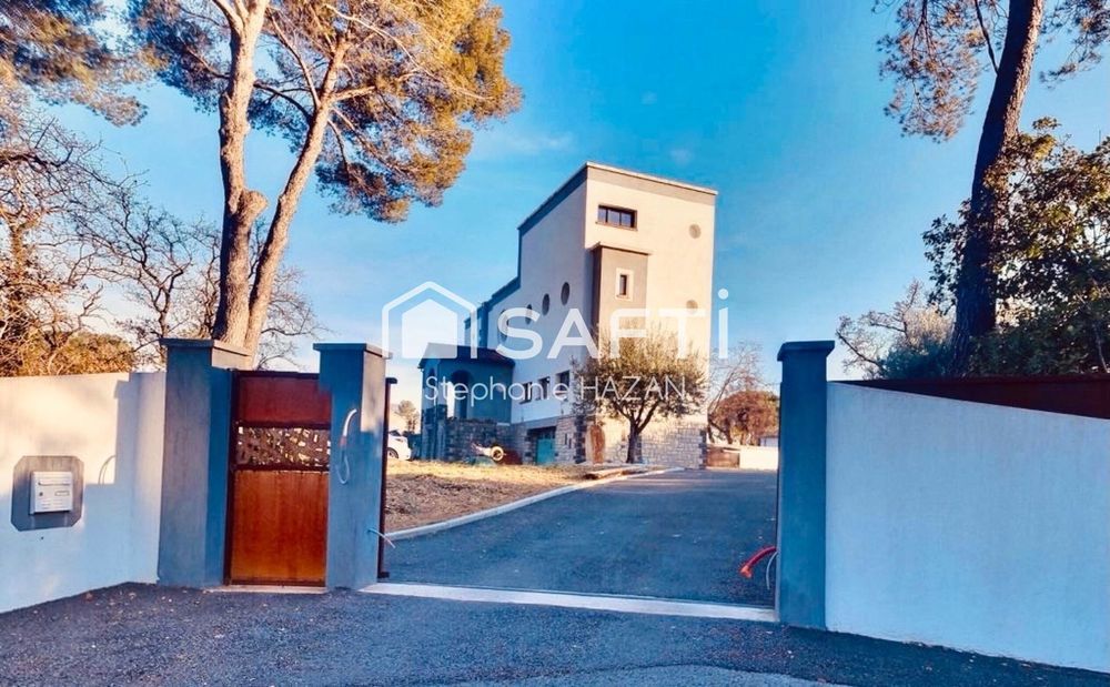 � vendre  Maison Draguignan (83300)