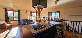  Maison � vendre 4 pi�ces 137 m�