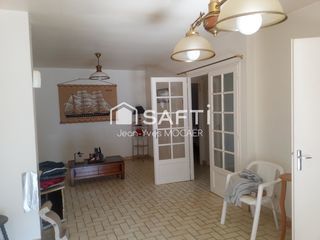  Maison � vendre 6 pi�ces 130 m�