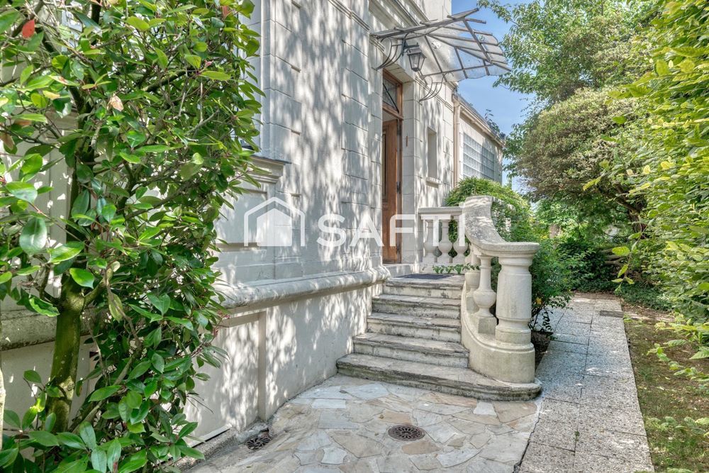 � vendre  Maison Le Perreux-sur-Marne (94170)