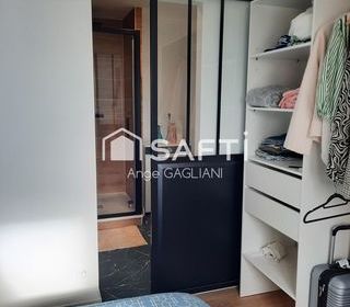  Appartement � vendre 2 pi�ces 58 m�