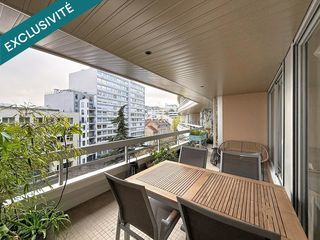  Appartement � vendre 5 pi�ces 125 m�