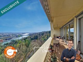  Appartement � vendre 5 pi�ces 107 m�