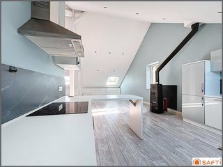  Appartement � vendre 4 pi�ces 133 m�