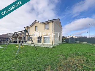  Maison � vendre 7 pi�ces 180 m�