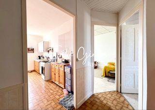  Appartement � vendre 3 pi�ces 68 m�