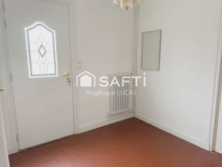  Maison � vendre 6 pi�ces 159 m�