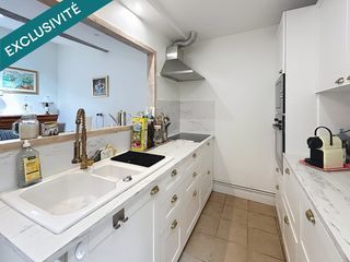  Maison � vendre 4 pi�ces 80 m�